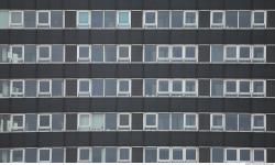 Photo Textures of Buildings